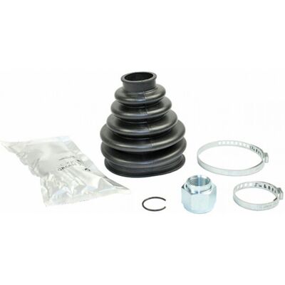 Kit de Bota de Eje de transmisión - Neopreno, Peugeot 206-307 & Citroën 329320 Kit de Bota de Eje de transmisión - Neopreno, Peugeot 206-307 & Citroën 329320