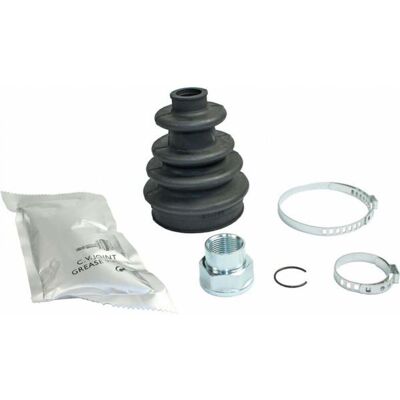 Conjunto de Faltenbalgsatz Metzger - Faja de eje de transmisión para Fiat 500 Panda Ford Ka Conjunto de Faltenbalgsatz Metzger - Faja de eje de transmisión para Fiat 500 Panda Ford Ka