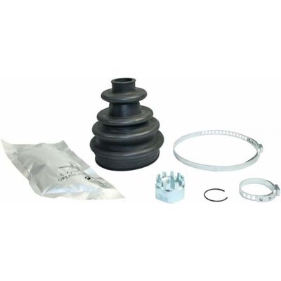 Metzger 751.085 Juego de fuelles de transmisión - Compatible con Opel Meriva A Metzger 751.085 Juego de fuelles de transmisión - Compatible con Opel Meriva A