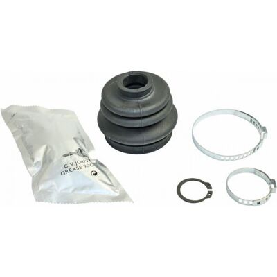 Conjunto de Fuelle de Eje Metzger BMW - 751.096 Neopreno Conjunto de Fuelle de Eje Metzger BMW - 751.096 Neopreno