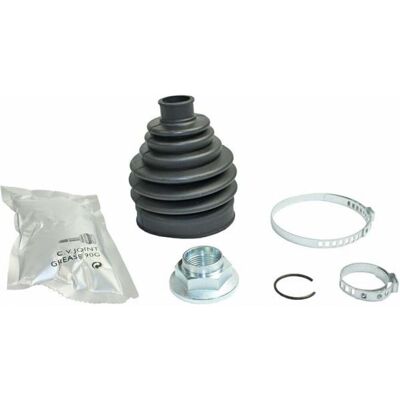 Metzger Conjunto de Faltenbalgsatz - Mazda 3, Nissan Juke, Toyota Auris Metzger Conjunto de Faltenbalgsatz - Mazda 3, Nissan Juke, Toyota Auris