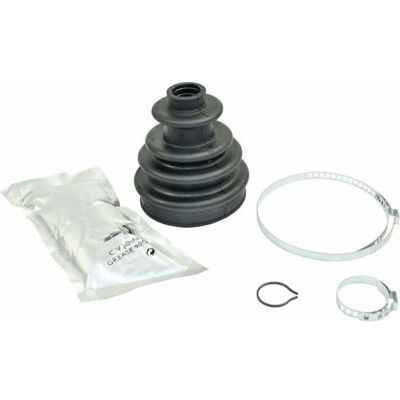 Metzger kit de bota de juntas CV - Ford Mazda 121 103mm Neopreno Metzger kit de bota de juntas CV - Ford Mazda 121 103mm Neopreno