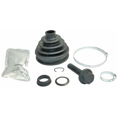 Metzger VW Transporter 751.115 Kit de Fuelle de Cardan - Neopreno Duradero Metzger VW Transporter 751.115 Kit de Fuelle de Cardan - Neopreno Duradero