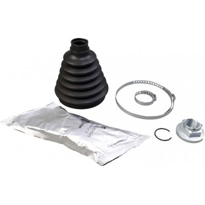 Metzger Kit de Goma de Árbol de Transmisión - Compatible con Ford Transit Metzger Kit de Goma de Árbol de Transmisión - Compatible con Ford Transit