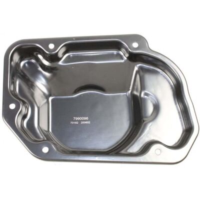 METZGER Cárter de aceite - Compatible con SEAT y Volkswagen METZGER Cárter de aceite - Compatible con SEAT y Volkswagen