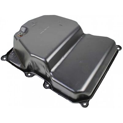 Carter de aceite Metzger 7990158 para transmisión automática - Compatible con Mini Carter de aceite Metzger 7990158 para transmisión automática - Compatible con Mini