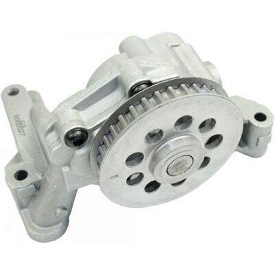 Bomba de aceite Metzger Aisin - Compatible con Audi, Seat, VW Bomba de aceite Metzger Aisin - Compatible con Audi, Seat, VW
