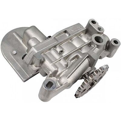 Metzger 8000058 - Bomba de aceite para Peugeot y Citroën - 21 Dientes Metzger 8000058 - Bomba de aceite para Peugeot y Citroën - 21 Dientes