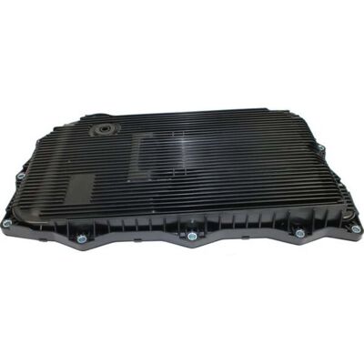 Vas de aceite Metzger BMW - Filtro hidráulico, tapón, plástico duradero Vas de aceite Metzger BMW - Filtro hidráulico, tapón, plástico duradero