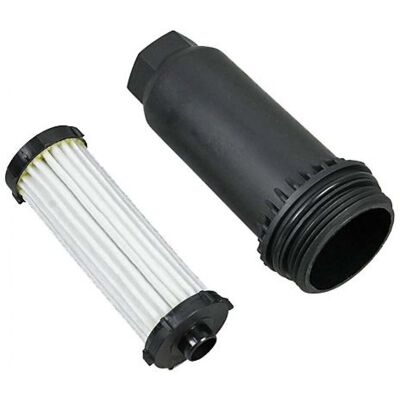 Conjunto de filtro hidráulico METZGER - Para transmisión automática DCT 470 Conjunto de filtro hidráulico METZGER - Para transmisión automática DCT 470
