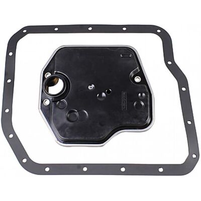 Conjunto de filtros hidráulicos Metzger Lexus Toyota - Transmisión automática Conjunto de filtros hidráulicos Metzger Lexus Toyota - Transmisión automática