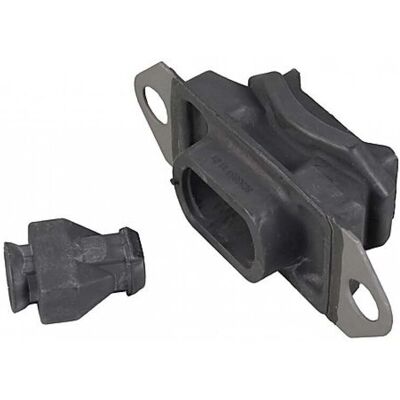 Metzger A389996 Soporte de motor izquierdo para Dacia/Nissan Metzger A389996 Soporte de motor izquierdo para Dacia/Nissan