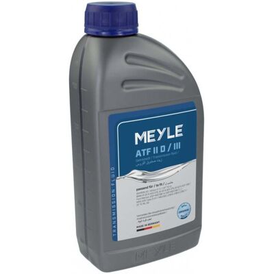 MEYLE Modelo 014 019 2200 - Aceite de Transmisión MEYLE Modelo 014 019 2200 - Aceite de Transmisión