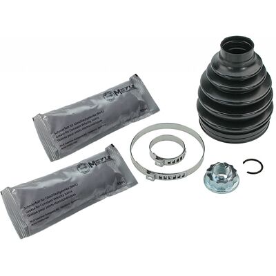 Kit de fuelle de eje de transmisión Meyle A1683660991 - Eje delantero Kit de fuelle de eje de transmisión Meyle A1683660991 - Eje delantero