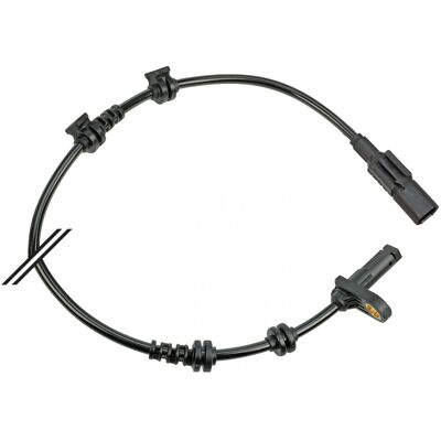 Mercedes-Benz MEYLE 014 800 0116 - Sensor ABS Mercedes-Benz MEYLE 014 800 0116 - Sensor ABS