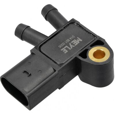 MEYLE 014 801 0006 - Sensor de presión de gases de escape MEYLE 014 801 0006 - Sensor de presión de gases de escape