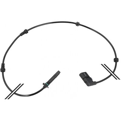 Sensor ABS Meyle 014 899 0088 - Derecho delantera - Calidad OE Sensor ABS Meyle 014 899 0088 - Derecho delantera - Calidad OE