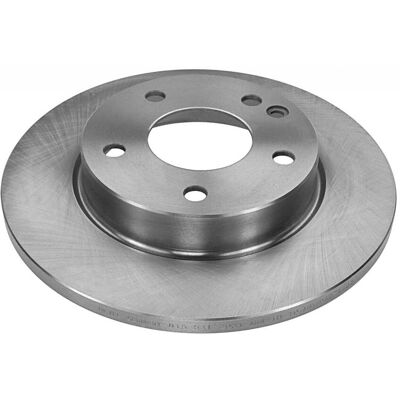 MEYLE Disco de freno delantero - 260mm, 12mm, 5 agujeros MEYLE Disco de freno delantero - 260mm, 12mm, 5 agujeros