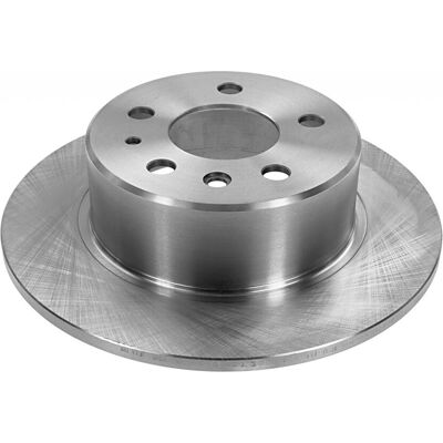 Disco de Freno MEYLE Mercedes-Benz - Eje trasero, 279mm, 10mm de grosor Disco de Freno MEYLE Mercedes-Benz - Eje trasero, 279mm, 10mm de grosor