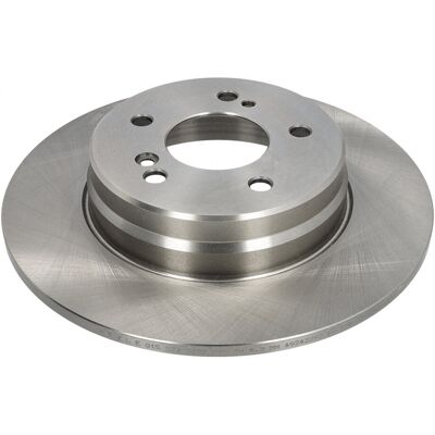 Disco de freno MEYLE Mercedes-Benz - 5 112mm - Trasero - Completo - CLK, C, SLK Disco de freno MEYLE Mercedes-Benz - 5 112mm - Trasero - Completo - CLK, C, SLK