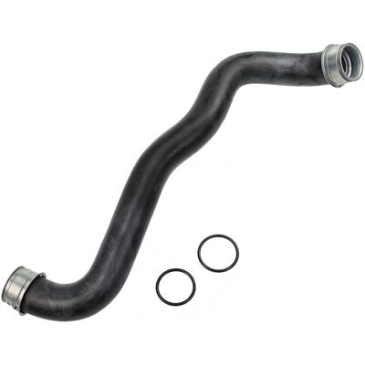 MEYLE 019 222 0027 - Manguera de refrigeración - Calidad OE, Superior izquierda, EPDM, Conexiones rápidas MEYLE 019 222 0027 - Manguera de refrigeración - Calidad OE, Superior izquierda, EPDM, Conexiones rápidas