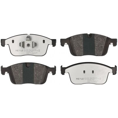 Juego de Pastillas de Freno delantera Meyle para Volvo XC60 - Rendimiento Avanzado Juego de Pastillas de Freno delantera Meyle para Volvo XC60 - Rendimiento Avanzado