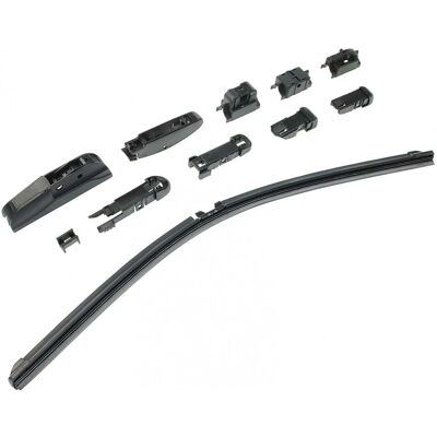 MEYLE Modelo 029 400 1600 - Limpiaparabrisas MEYLE Modelo 029 400 1600 - Limpiaparabrisas