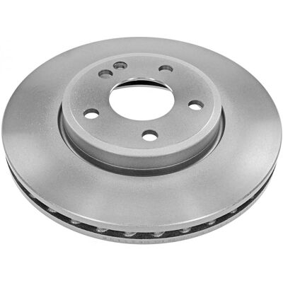 MEYLE Modelo 083 521 0025/PD Disco de freno ventilado con recubrimiento de zinc - Disco de freno MEYLE Modelo 083 521 0025/PD Disco de freno ventilado con recubrimiento de zinc - Disco de freno