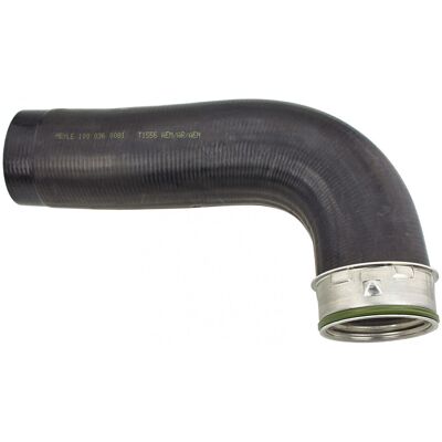 Meyle Manguera de Intercooler Izquierda - Manguera de sobrealimentación Meyle Manguera de Intercooler Izquierda - Manguera de sobrealimentación