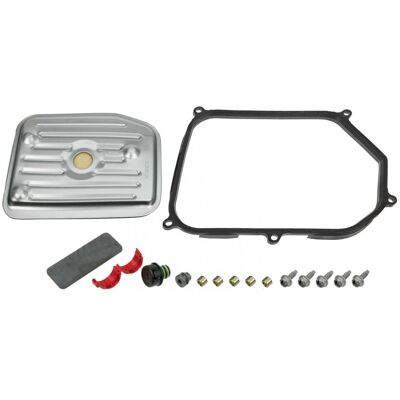 Juego de filtros de transmisión automática Meyle para VW T4 y Alhambra 7V Juego de filtros de transmisión automática Meyle para VW T4 y Alhambra 7V