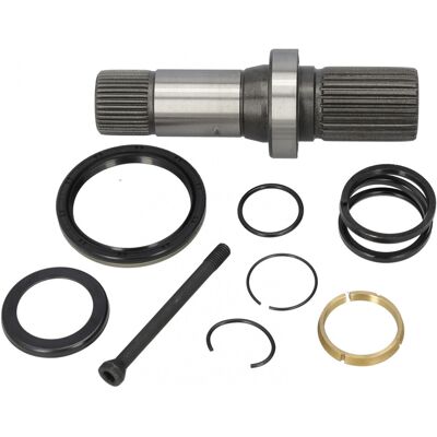Eje de diferencial MEYLE - VW 02Z 409 345 D Eje de diferencial MEYLE - VW 02Z 409 345 D