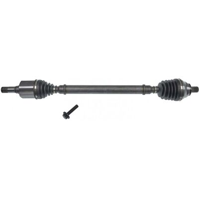 Eje de transmisión Meyle 957mm para Audi, VW, Seat, Skoda - Derecho delantero Eje de transmisión Meyle 957mm para Audi, VW, Seat, Skoda - Derecho delantero