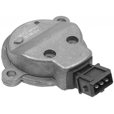 Sensor de posición del cigüeñal MEYLE - Hall, 3 pines, calidad OEM Sensor de posición del cigüeñal MEYLE - Hall, 3 pines, calidad OEM