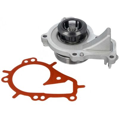 Meyle Bomba de Agua Weci15 - Compatible con Citroën, Peugeot, Fiat, Opel, Toyota, Jeep, Vauxhall - Bomba de agua Meyle Bomba de Agua Weci15 - Compatible con Citroën, Peugeot, Fiat, Opel, Toyota, Jeep, Vauxhall - Bomba de agua