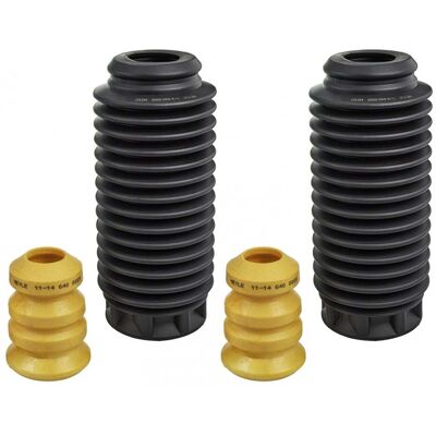Kit de protección Meyle para Peugeot 1007 - Eje delantero Kit de protección Meyle para Peugeot 1007 - Eje delantero