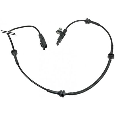 Sensor ABS MEYLE 800 0002 - Delantero, Compatible con Peugeot 407, Citroën C6 Sensor ABS MEYLE 800 0002 - Delantero, Compatible con Peugeot 407, Citroën C6
