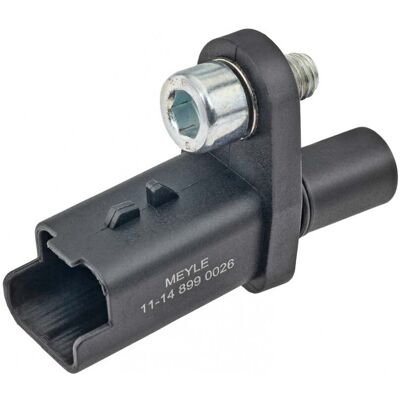 Sensor de velocidad de rueda trasera MEYLE 11-14 899 0026 - Sensor ABS Sensor de velocidad de rueda trasera MEYLE 11-14 899 0026 - Sensor ABS