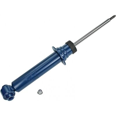 Amortiguador de presión de gas delantero Meyle - Peugeot 407 - Calidad OE Amortiguador de presión de gas delantero Meyle - Peugeot 407 - Calidad OE