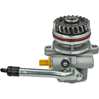 Bomba de dirección hidráulica MEYLE 120 bar para VW T5 y Multivan Bomba de dirección hidráulica MEYLE 120 bar para VW T5 y Multivan