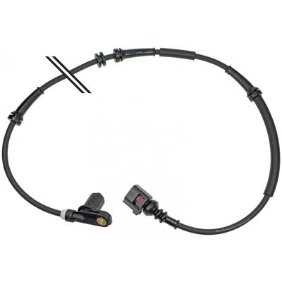 Sensor ABS Hall MEYLE 114 800 0019 - Eje trasero izquierdo Sensor ABS Hall MEYLE 114 800 0019 - Eje trasero izquierdo