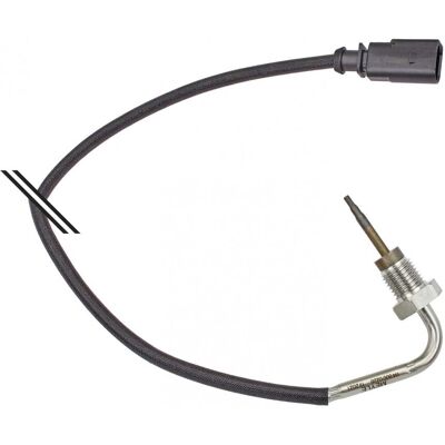 Meyle 04L906088AC Sensor de Temperatura de Gases de Escape - Sensor de Temperatura de Gases Meyle 04L906088AC Sensor de Temperatura de Gases de Escape - Sensor de Temperatura de Gases