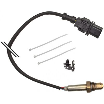 Sonda lambda MEYLE 114 803 0035 - Compatible con Audi Tt, Seat Leon, Skoda Octavia, VW Golf Sonda lambda MEYLE 114 803 0035 - Compatible con Audi Tt, Seat Leon, Skoda Octavia, VW Golf