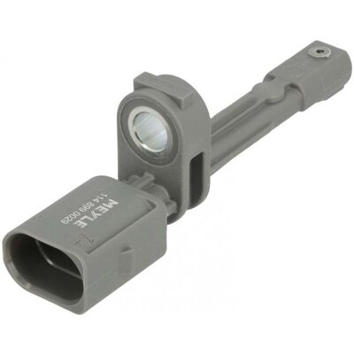 Sensor de ABS trasero MEYLE WHT 007 147 A/B - Sensor de velocidad de rueda Sensor de ABS trasero MEYLE WHT 007 147 A/B - Sensor de velocidad de rueda