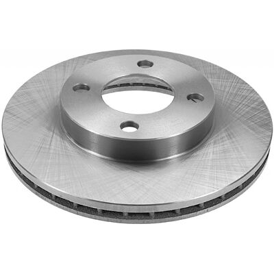 MEYLE Modelo 115 521 1003 - Disco de freno ventilado delantero 256mm MEYLE Modelo 115 521 1003 - Disco de freno ventilado delantero 256mm
