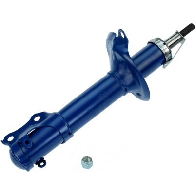 Amortiguador delantero Meyle para VW Passat - Presión de gas, Doble tubo, Calidad OE Amortiguador delantero Meyle para VW Passat - Presión de gas, Doble tubo, Calidad OE