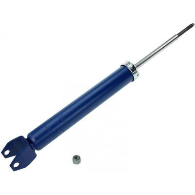 Meyle 126 725 0018 - Amortiguador de Gas en Eje trasero - Coche Meyle 126 725 0018 - Amortiguador de Gas en Eje trasero - Coche