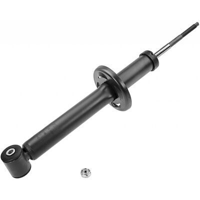 Amortiguador trasero a presión de gas MEYLE - Compatible con Seat & VW Amortiguador trasero a presión de gas MEYLE - Compatible con Seat & VW