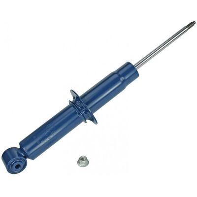 Amortiguador de gas Meyle Modelo 126 725 0031 - Eje trasero Amortiguador de gas Meyle Modelo 126 725 0031 - Eje trasero
