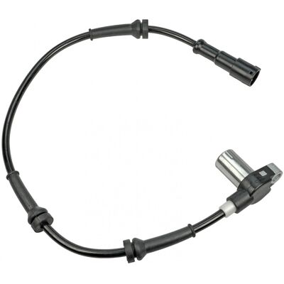 Meyle Renault Twingo Sensor de ABS delantera - Inductivo, 12V, Calidad OE Meyle Renault Twingo Sensor de ABS delantera - Inductivo, 12V, Calidad OE