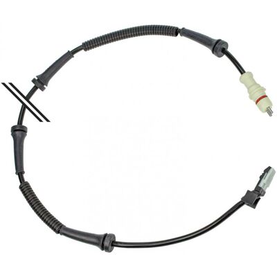 Sensor de Hall MEYLE Opel Vivaro - Sensor ABS Sensor de Hall MEYLE Opel Vivaro - Sensor ABS
